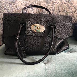 Mulberry Bayswater bag